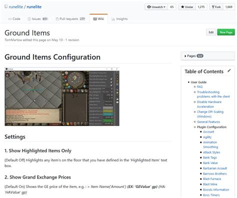 runelite|Twitter. It’s what’s happening / Twitter.